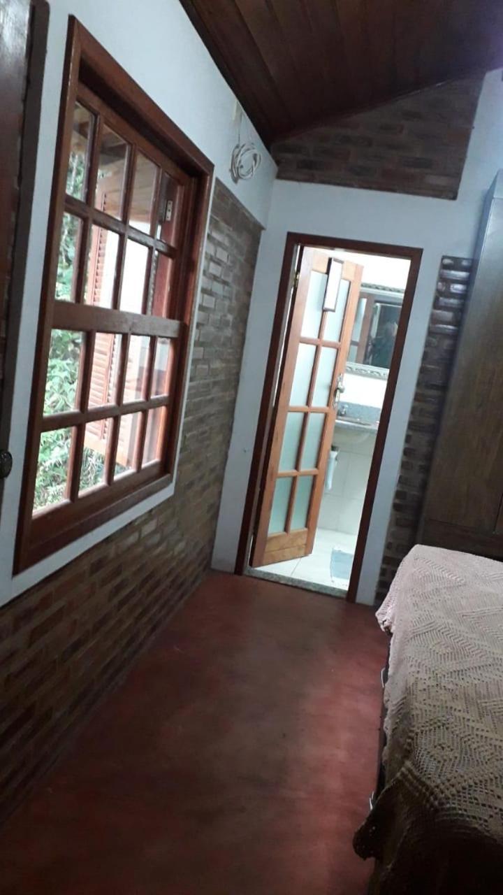 Sitio Recanto Amado. Santa Teresa  Exterior photo
